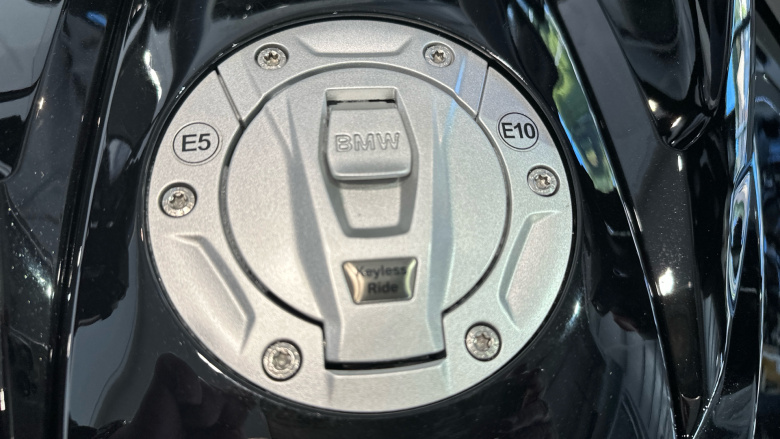 BMW K1600 GTL LE (22MY)